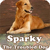เกมส์ Sparky The Troubled Dog