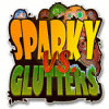 เกมส์ Sparky Vs. Glutters