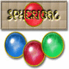 เกมส์ Spherical