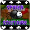 เกมส์ Spider Solitaire
