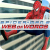 เกมส์ Spiderman 2 Web Of Words
