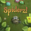 เกมส์ Spiderz!