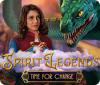 เกมส์ Spirit Legends: Time for Change