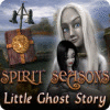 เกมส์ Spirit Seasons: Little Ghost Story