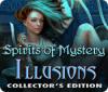เกมส์ Spirits of Mystery: Illusions Collector's Edition