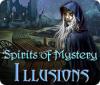 เกมส์ Spirits of Mystery: Illusions