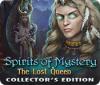 เกมส์ Spirits of Mystery: The Lost Queen Collector's Edition