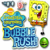 เกมส์ SpongeBob SquarePants Bubble Rush!