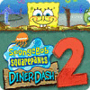 เกมส์ SpongeBob SquarePants Diner Dash 2