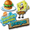 เกมส์ SpongeBob SquarePants Diner Dash