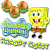 เกมส์ SpongeBob SquarePants Krabby Quest