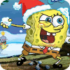 เกมส์ SpongeBob SquarePants Merry Mayhem