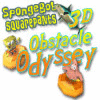 เกมส์ SpongeBob SquarePants Obstacle Odyssey