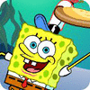 เกมส์ SpongeBob SquarePants: Pizza Toss
