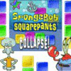 เกมส์ Spongebob Collapse