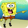 เกมส์ Spongebob Super Jump