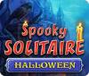 เกมส์ Spooky Solitaire: Halloween