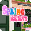 เกมส์ Spring Skirts