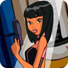 เกมส์ Spy Girl Dressup
