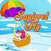 เกมส์ Squirrel Fly