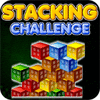 เกมส์ Stacking Challenge