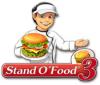 เกมส์ Stand O'Food 3
