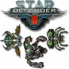 เกมส์ Star Defender 3