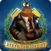 เกมส์ Steve The Sheriff