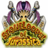 เกมส์ StoneLoops! of Jurassica