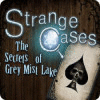 เกมส์ Strange Cases: The Secrets of Grey Mist Lake