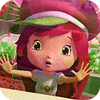 เกมส์ Strawberry Shortcake Mix Up