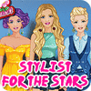 เกมส์ Stylist For the Stars
