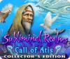 เกมส์ Subliminal Realms: Call of Atis Collector's Edition