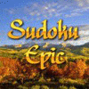 เกมส์ Sudoku Epic