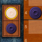เกมส์ Suicide Checkers