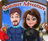 เกมส์ Summer Adventure