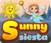 เกมส์ Sunny Siesta
