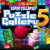 เกมส์ Super Collapse! Puzzle Gallery 5