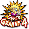 เกมส์ Super Granny 4