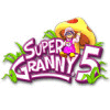 เกมส์ Super Granny 5