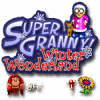 เกมส์ Super Granny Winter Wonderland