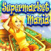 เกมส์ Supermarket Mania