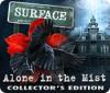 เกมส์ Surface: Alone in the Mist Collector's Edition