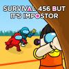 เกมส์ Survival 456 But It Impostor