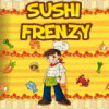 เกมส์ Sushi Frenzy