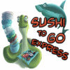 เกมส์ Sushi To Go Express