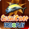 เกมส์ SushiChop - Free To Play
