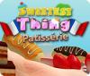 เกมส์ Sweetest Thing 2: Patissérie