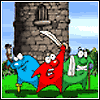 เกมส์ Swipe