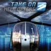 Take On Helicopters game